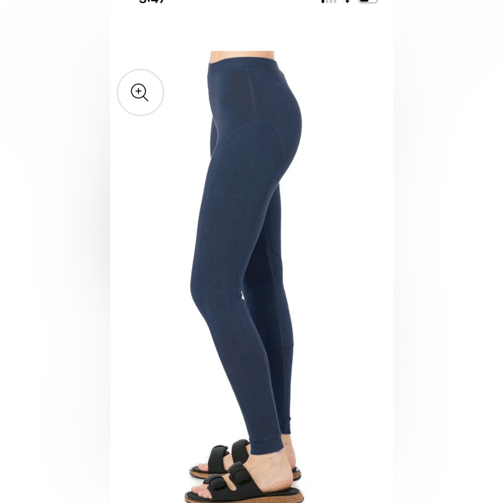 Cotton Leggings BRAND NEW with Tag